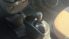 Citroen C Zero 49kW 16kWh 5dr Auto Electric Hatchback